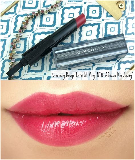 givenchy lipstick 103|best lipsticks for color change.